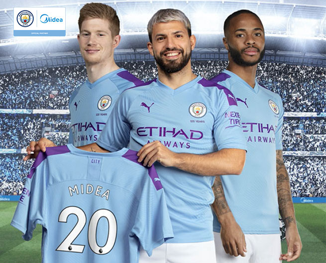 MANCHESTER CITY PARTNERSHIP